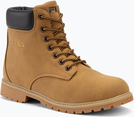 Buty męskie FILA Maverick Mid chipmunk | WYSYŁKA W 24H | 30 DNI NA ZWROT Zima 2024