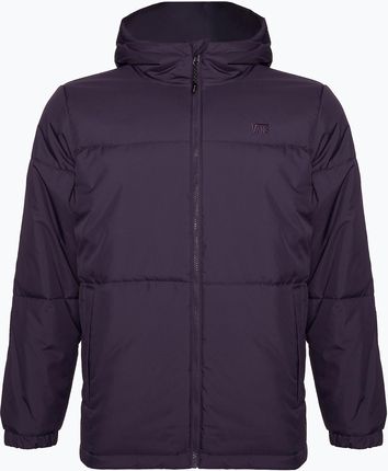 Kurtka męska Vans MTE Norris Puffer gothic grape | WYSYŁKA W 24H | 30 DNI NA ZWROT Zima 2024