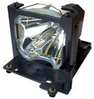 Lampa do projektora HITACHI CP-X430WA - zamiennik oryginalnej lampy z modułem (DT00471)
