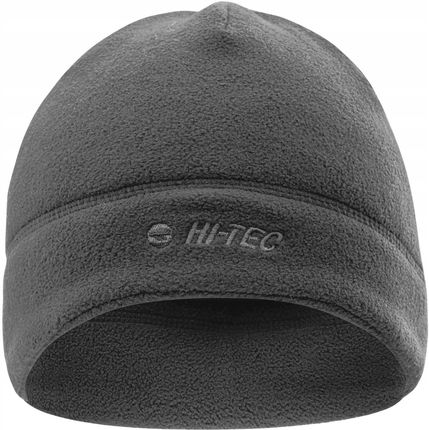 Hi-tec Czapka Polarowa Zimowa Beanie Męska Ciepła