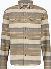 Koszula męska Royal Robbins Clouds Rest Hemp bistre pacific crest stripe | WYSYŁKA W 24H | 30 DNI NA ZWROT Zima 2024