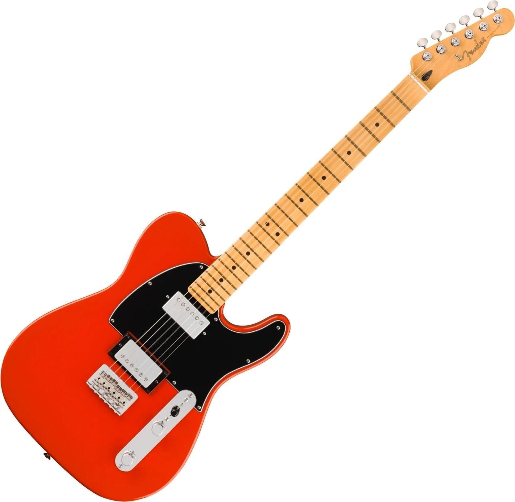 ギター Fender Player Series Telecaster 2Hum i-fender-player-ii-series-