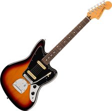 Fender Player II Series Jaguar RW 3-Color Sunburst Gitara elektryczna