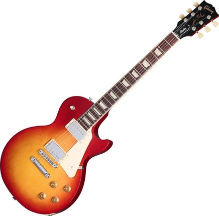 2024激安通販 Paul Les Gibson Standard Oxblood Translucent Top Figured 50s ギター