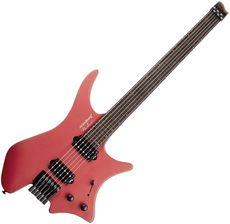 Strandberg Boden Essential 6 Astro Dust Gitara headless