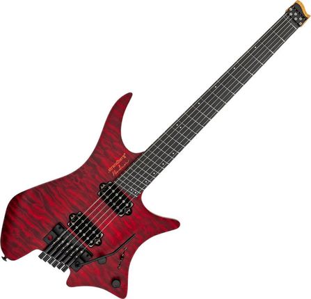 Strandberg Boden Metal NX 6 Blood Red