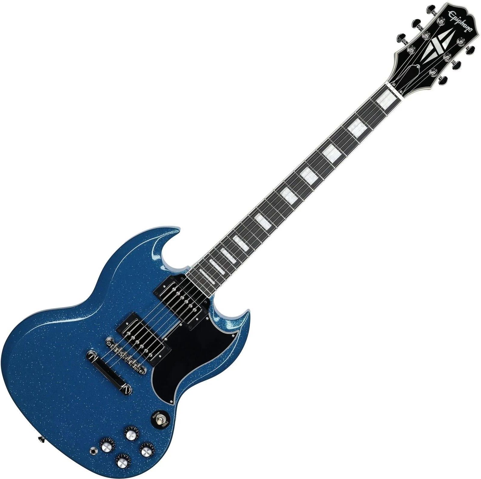 ギター Epiphone SG LIMITED EDITION CUSTOM SHOP Electric Guitar Epiphone Custom Shop SG Type Limited Edition