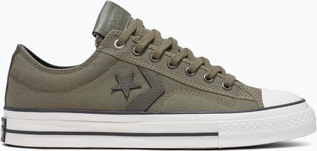 Trampki Converse Star Player 76 Tectuff Overlays utility/cave green | WYSYŁKA W 24H | 30 DNI NA ZWROT Zima 2024