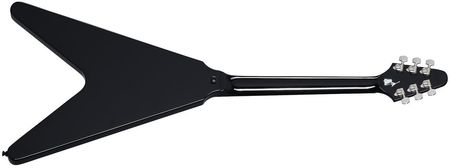 Epiphone Kirk Hammett 1979 Flying V Ebony Gitara elektryczna