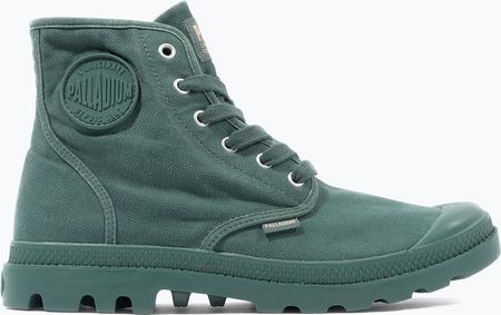 Buty męskie Palladium Pampa HI pine needle | WYSYŁKA W 24H | 30 DNI NA ZWROT Zima 2024