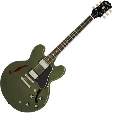 Les Paul Standard　Epiphone EPIPHONE LES PAUL STANDARD - Gitara elektryczna - slomiany