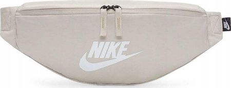 Nike Saszetka nerka Nike Heritage Waistpack DB0490-104