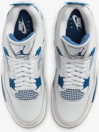 Nike Air Jordan 4 Retro 