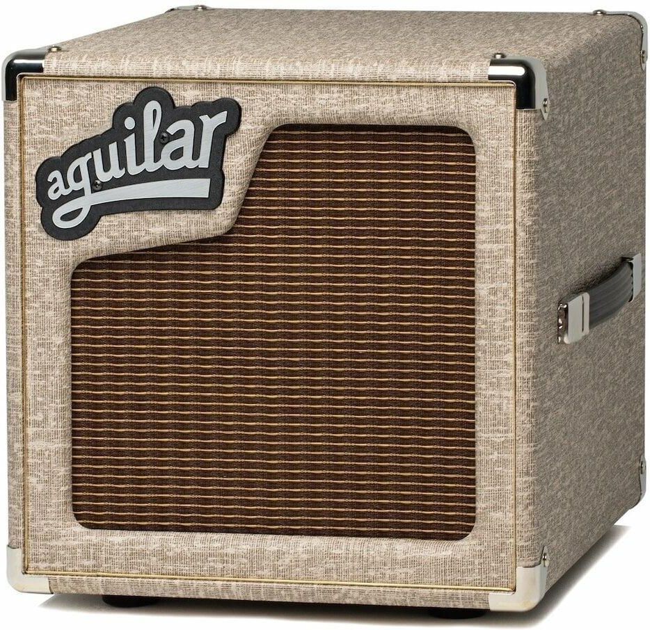 Aguilar SL 410x Bass Cabinet (4 ohm) *In Stock