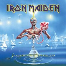 Zdjęcie Iron Maiden - Seventh Son Of A Seventh Son (Winyl) - Dobre Miasto
