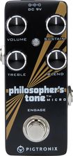 Zdjęcie Pigtronix Philosopher's Tone Micro Efekt gitarowy - Szczecin