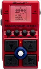 Zoom MS-60B+ Multiefekt do gitary basowej
