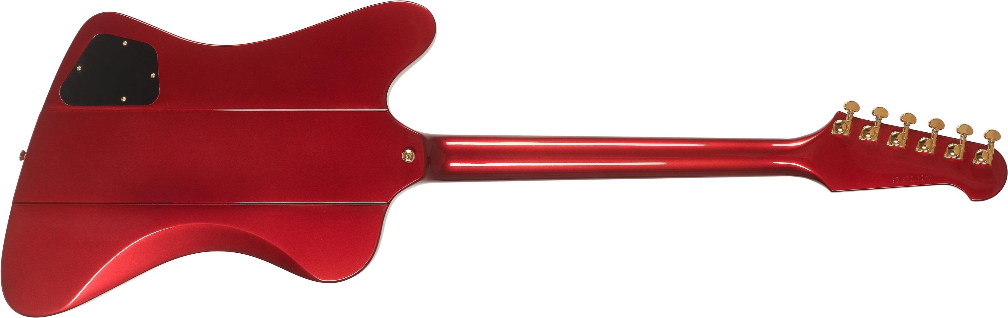 とも　　Epiphone Fier Bird Gitara elektryczna Epiphone Firebird VS | Sklep muzyczny midi.pl