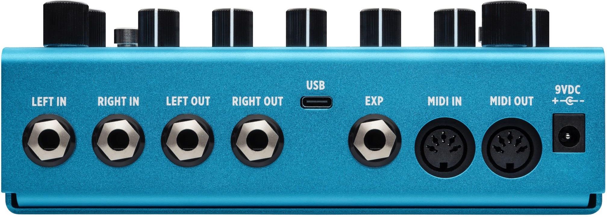 BigSky Multi Reverb - Strymon
