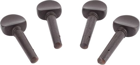 Dowina Viola Pegs Ebony Set - zdjęcie 2