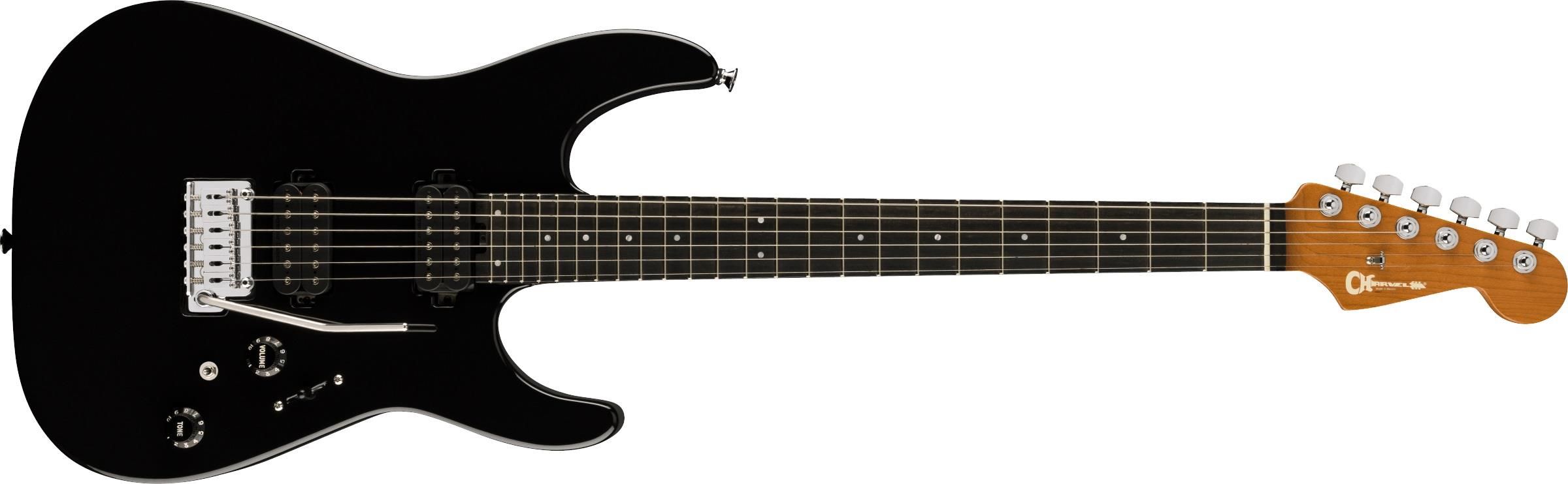 ギター Charvel PRO-MOD DK24 HH i-charvel-pro-mod-dk24-hh-2pt-