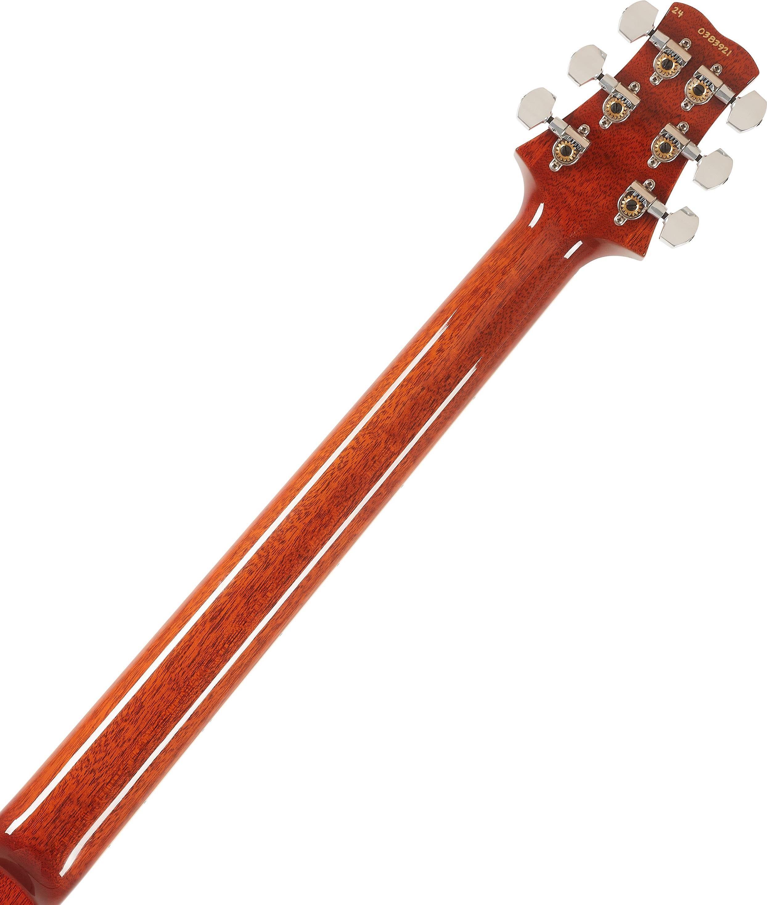 PRS Santana Retro Orange - Ceny i opinie - Ceneo.pl