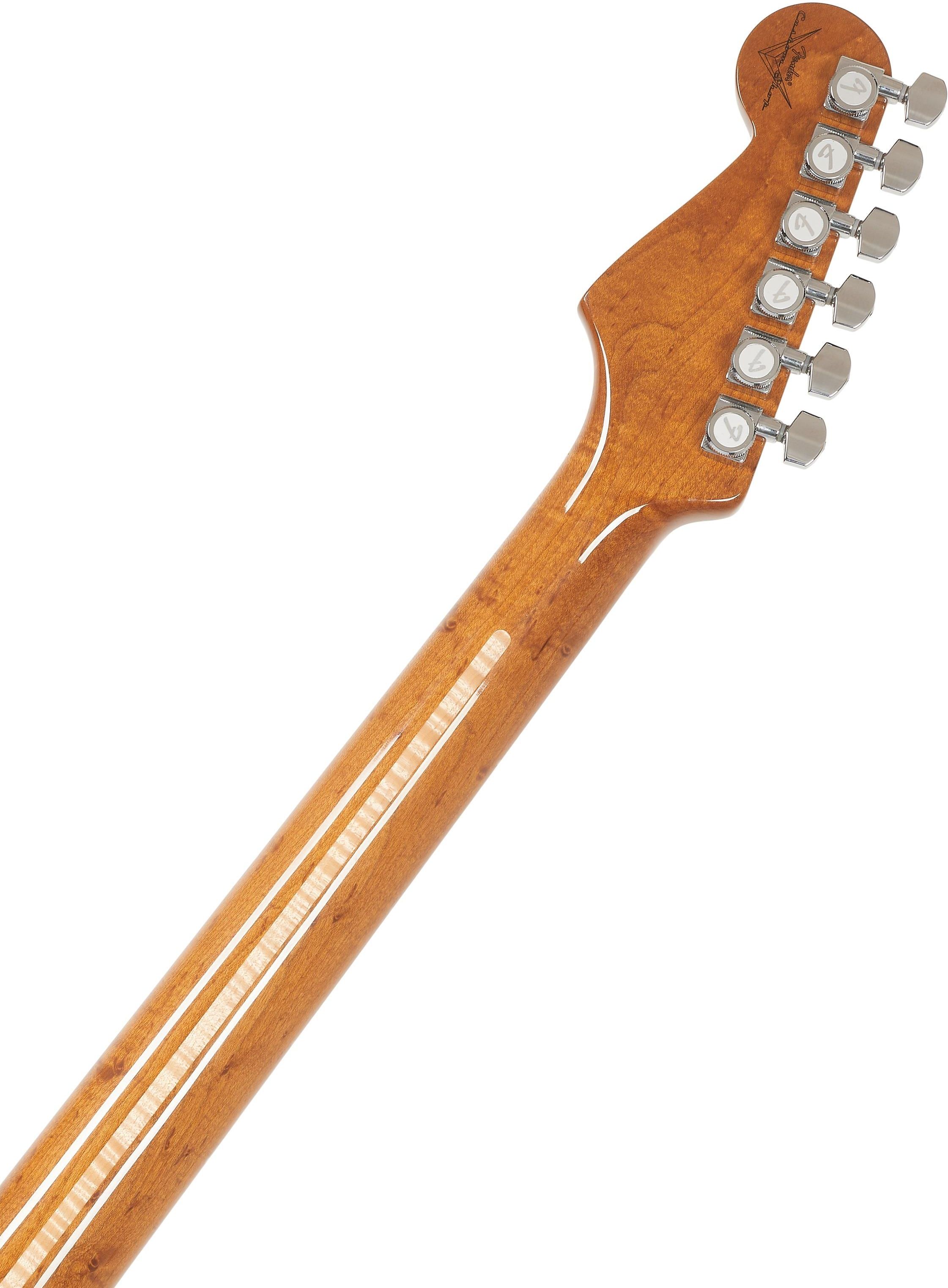 Fender Custom Shop American Custom Strat NOS Maple Neck