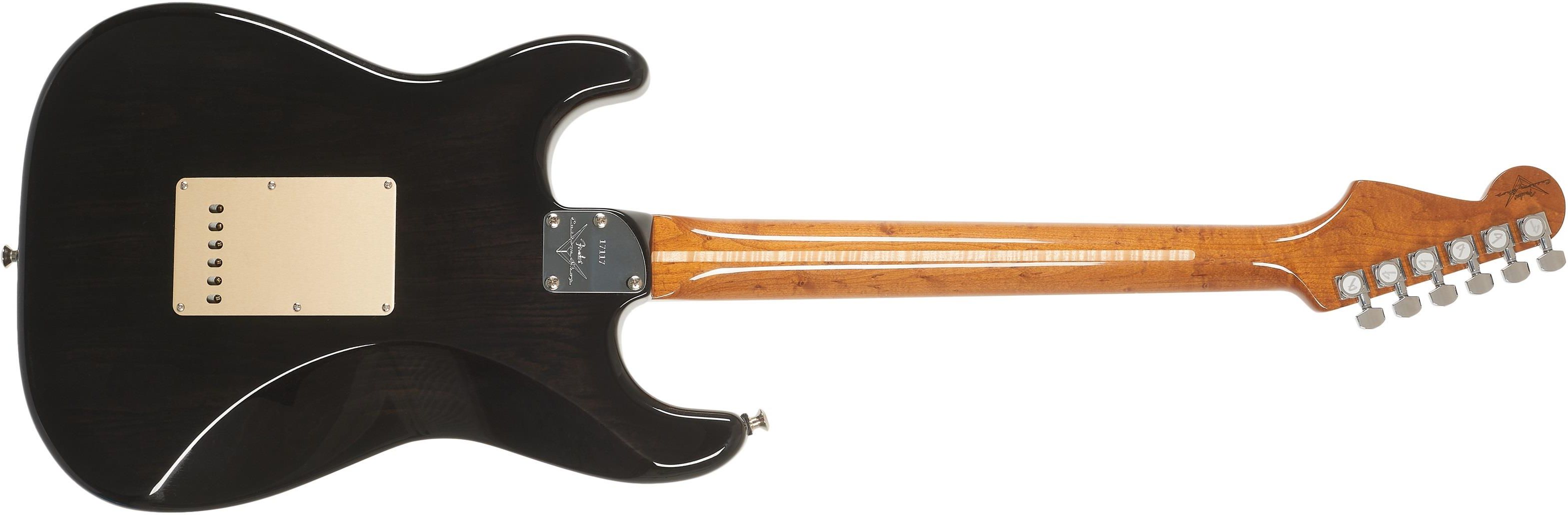 Fender Custom Shop American Custom Strat NOS Maple Neck