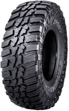 Nankang MT-1 Conqueror M/T 305/55R20 121 Q  P.O.R Data produkcji: 2024