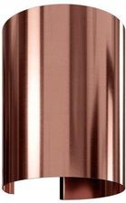 Zdjęcie Lanilia Przedłużka Górna Do Okapów Wereniso Wine Copper - Toruń