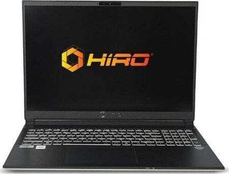 Laptop Hiro Book B16CL 16"/Ultra5/16GB/1TB/Win11 (NBCB16CLH02P)