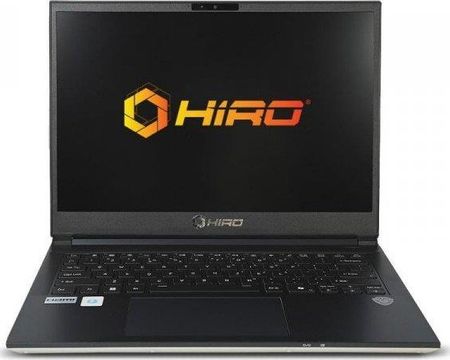 Laptop Hiro Book B14CL 14"/Ultra5/16GB/1TB/Win11 (NBCB14CLH02P)