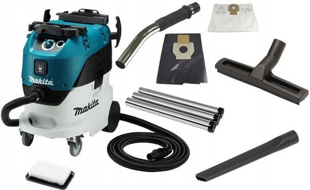 Makita Odkurzacz Przemysłowy 42L 1200W Klasa L