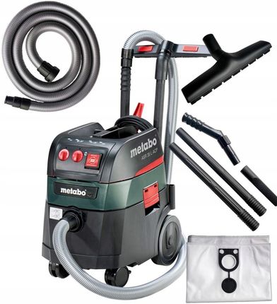 Metabo Odkurzacz Przemysłowy Asr 35L Acp