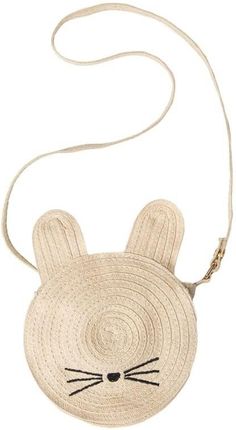 Rockahula Kids Torebka Dla Dziewczynki Betty Bunny