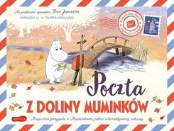 Zdjęcie Poczta z Doliny Muminków - Rajgród