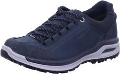 Zdjęcie Lowa Ascona Gtx Lo Ws Navy Blauw Multicolour Niebieski - Stepnica
