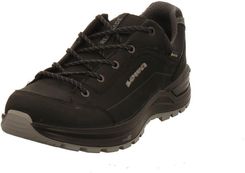 Zdjęcie Lowa Renegade Evo Gtx Lo Black Grap Czarny Biały - Toruń