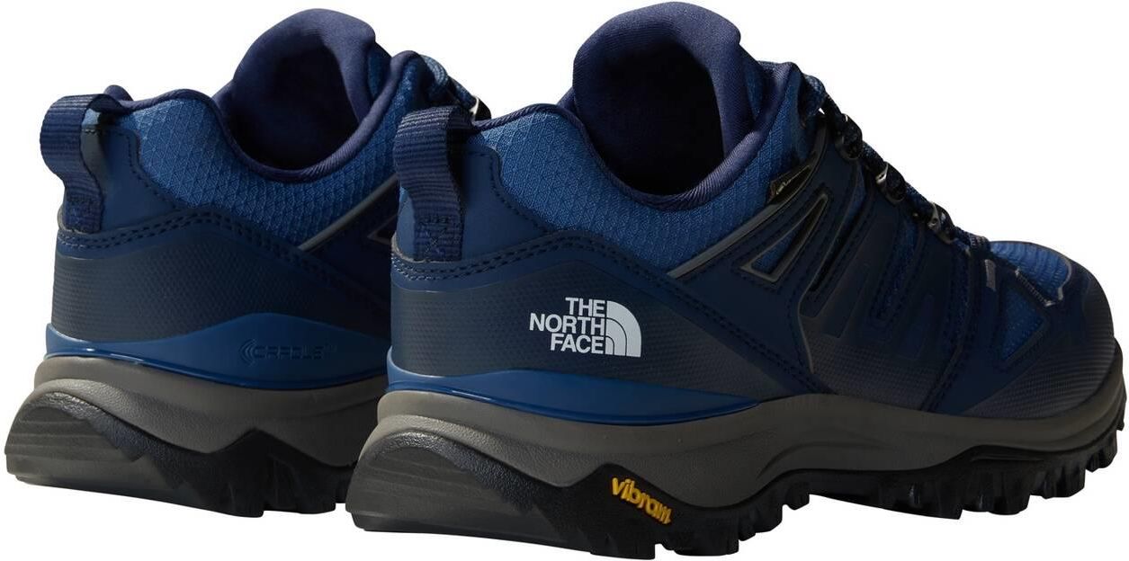 Buty trekkingowe The North Face Hedgehog Gore Tex Niebieskie