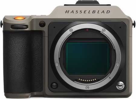Hasselblad X2D 100C 5Ghz + F4 45P RIG様 Aparat Hasselblad X2D 100C - fotoforma.pl