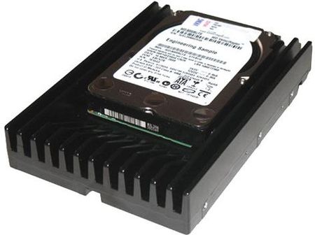 WD 150GB 16MB SATA2 10000rpm (WD1500HLFS) - zdjęcie 2