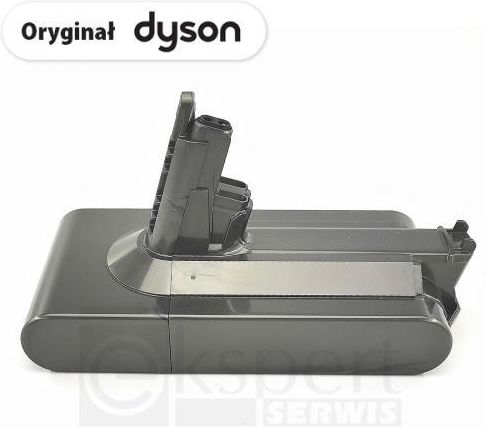 Dyson Oryginalny Akumulator V11 Sv14 97014506 - opinie i