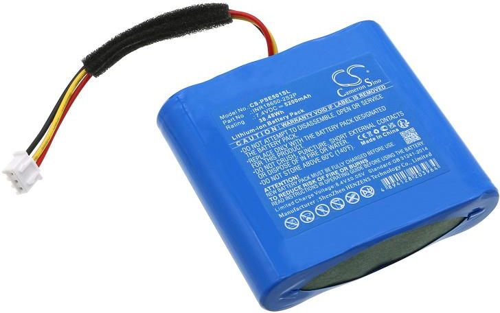 Batterie für HOBOT Legee, Legee HB668P108