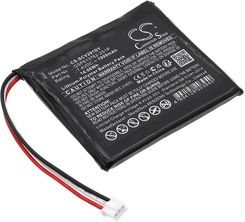 Cameron Sino Sencor Spv2918 / Gsp613762-2S1P 1900Mah 14.06Wh Li-Polymer 7.4V (CSSCV291DY)