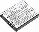 Cameron Sino Kodak Wpz2 / Lb-015 700Mah 2.59Wh Li-Ion 3.7V (CSKLB015MC)