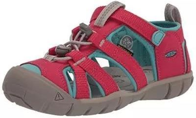 Keen Sandały Seacamp Ii Cnx Azalea Ipanema