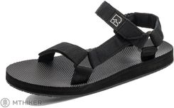 Hannah Drifter Sandały Anthracite