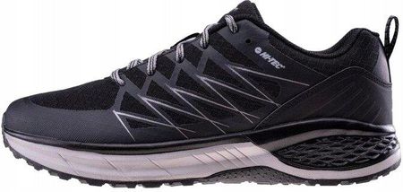Hitec Hi Tec Trail Destroyer Low Black - zdjęcie 2