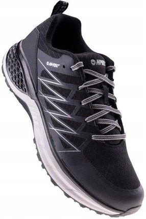 Hitec Hi Tec Trail Destroyer Low Black - zdjęcie 3