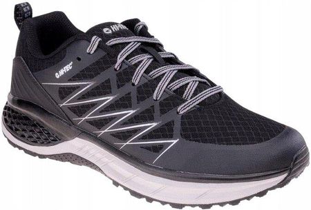 Hitec Hi Tec Trail Destroyer Low Black - zdjęcie 4